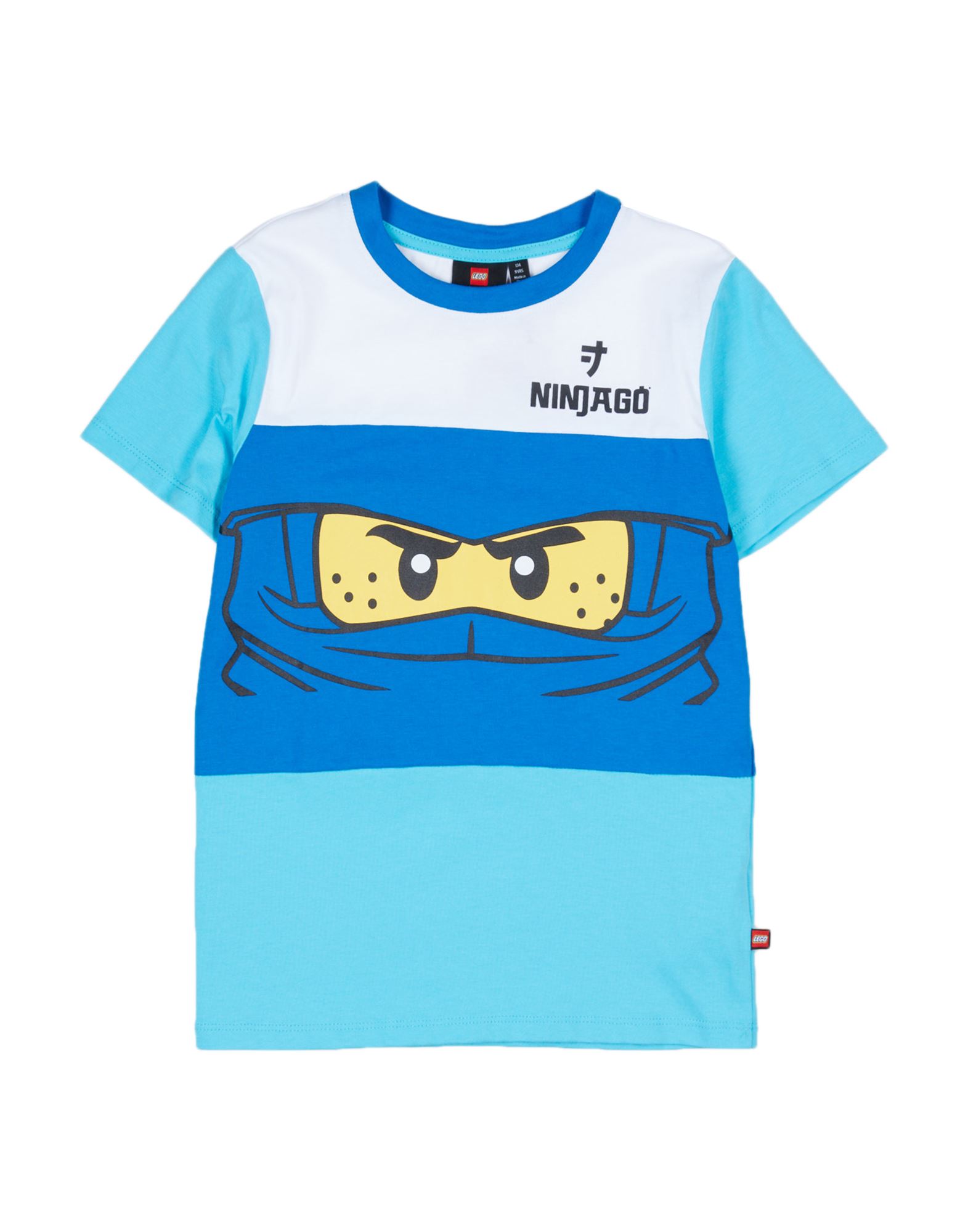 LEGO WEAR T-shirts Kinder Blau von LEGO WEAR