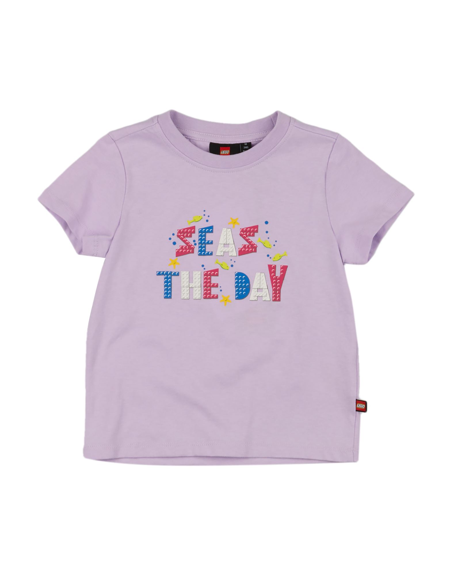 LEGO WEAR T-shirts Kinder Flieder von LEGO WEAR