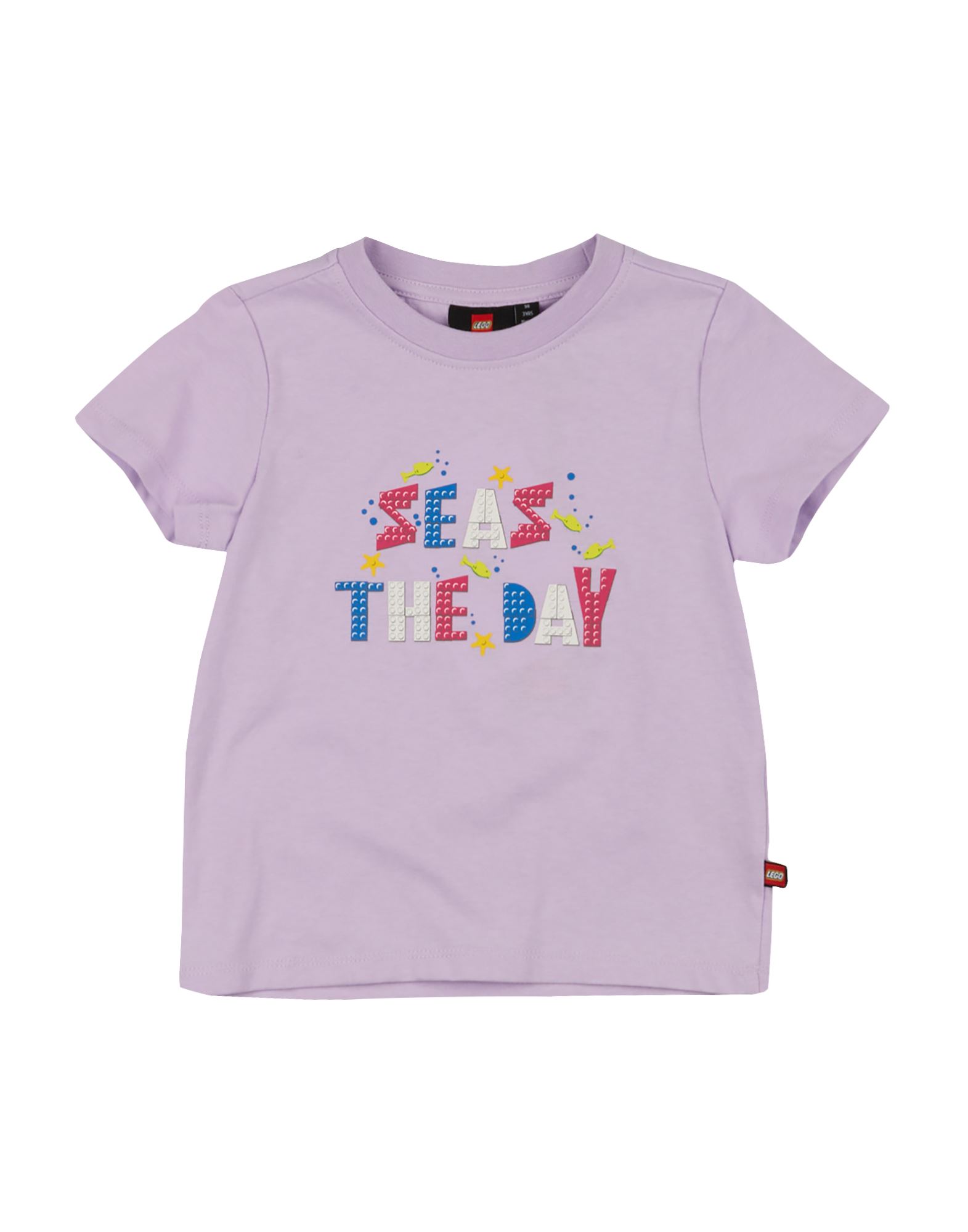 LEGO WEAR T-shirts Kinder Flieder von LEGO WEAR