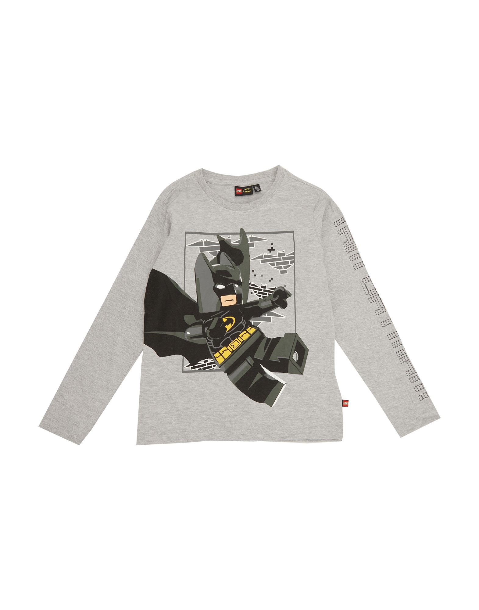 LEGO WEAR T-shirts Kinder Hellgrau von LEGO WEAR