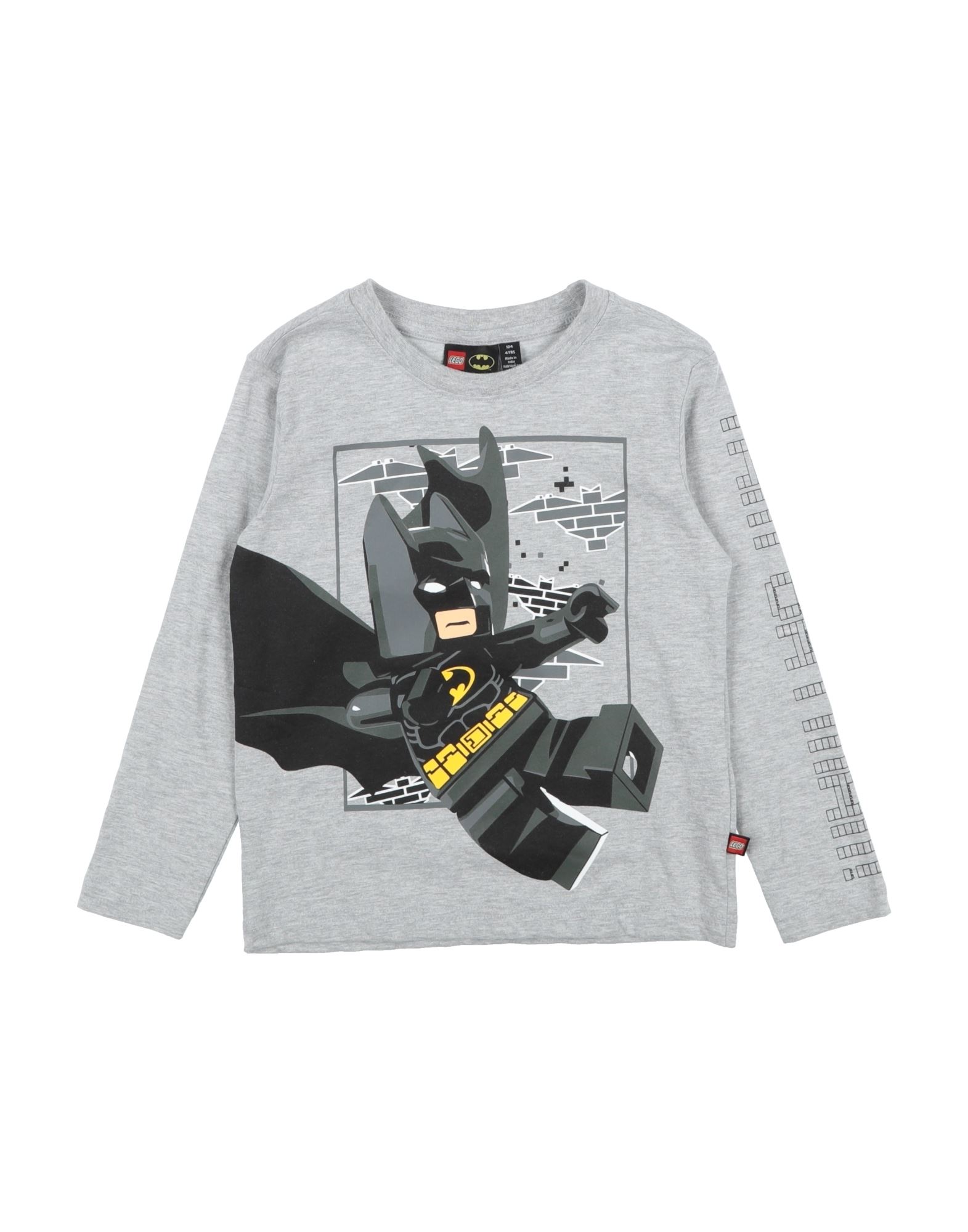 LEGO WEAR T-shirts Kinder Hellgrau von LEGO WEAR