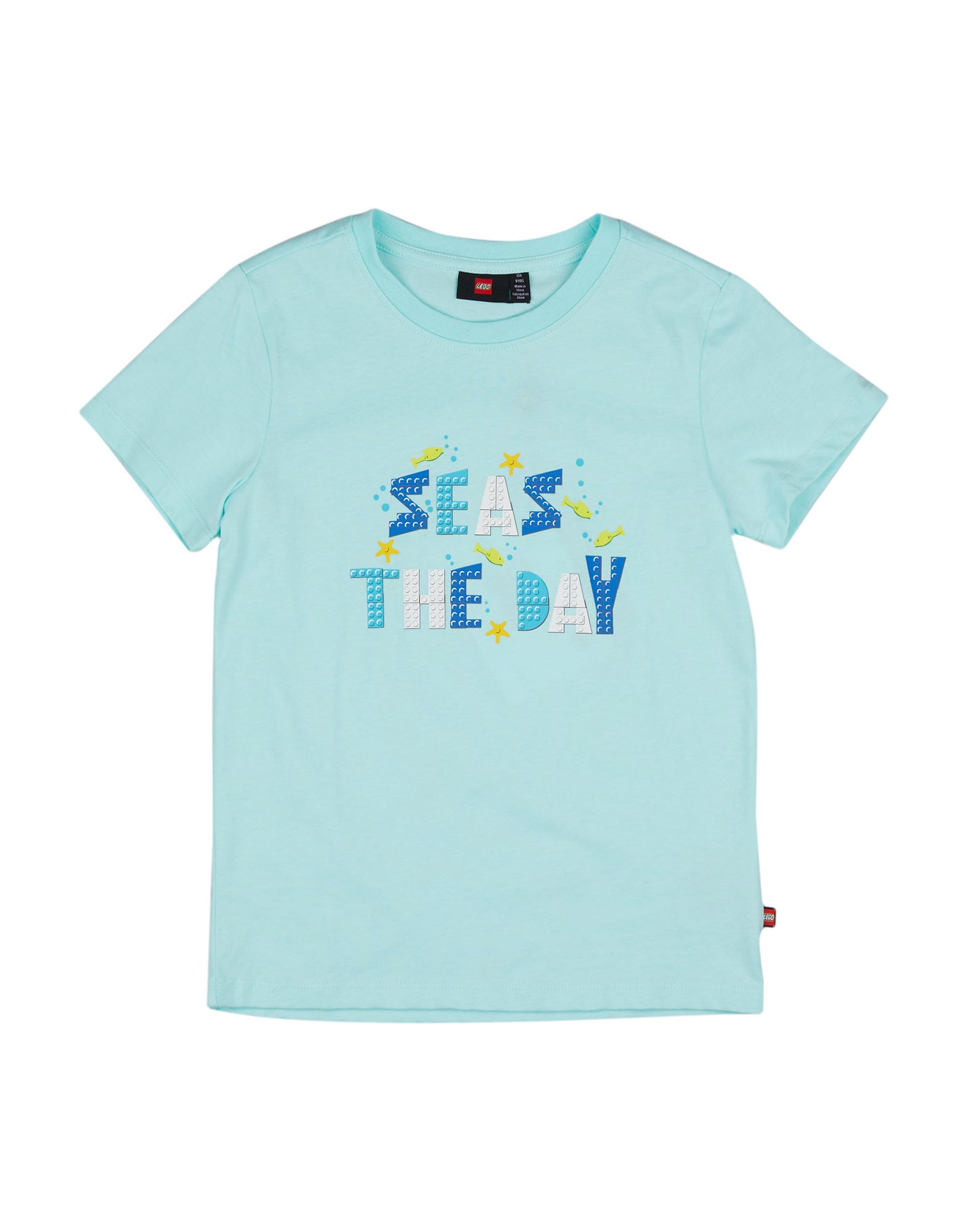 LEGO WEAR T-shirts Kinder Himmelblau von LEGO WEAR