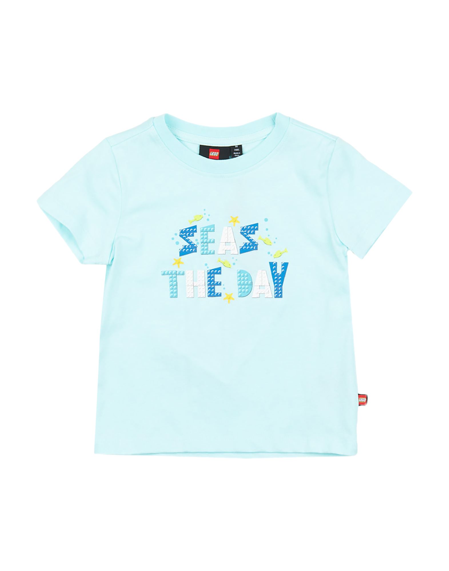 LEGO WEAR T-shirts Kinder Himmelblau von LEGO WEAR