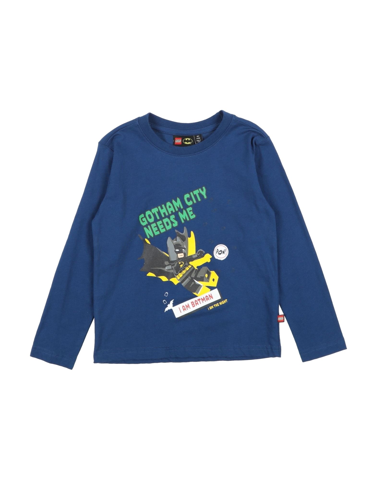 LEGO WEAR T-shirts Kinder Marineblau von LEGO WEAR