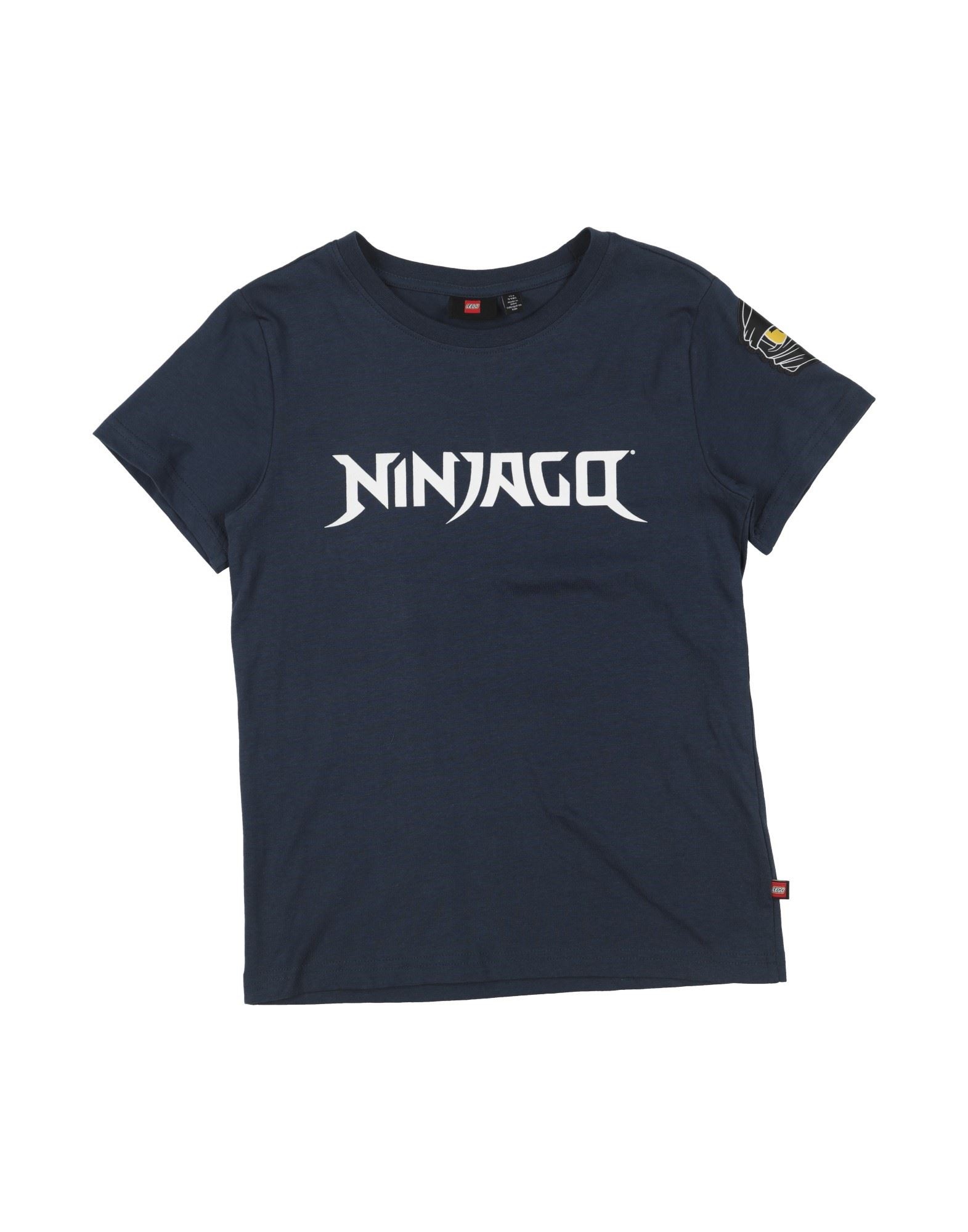 LEGO WEAR T-shirts Kinder Nachtblau von LEGO WEAR