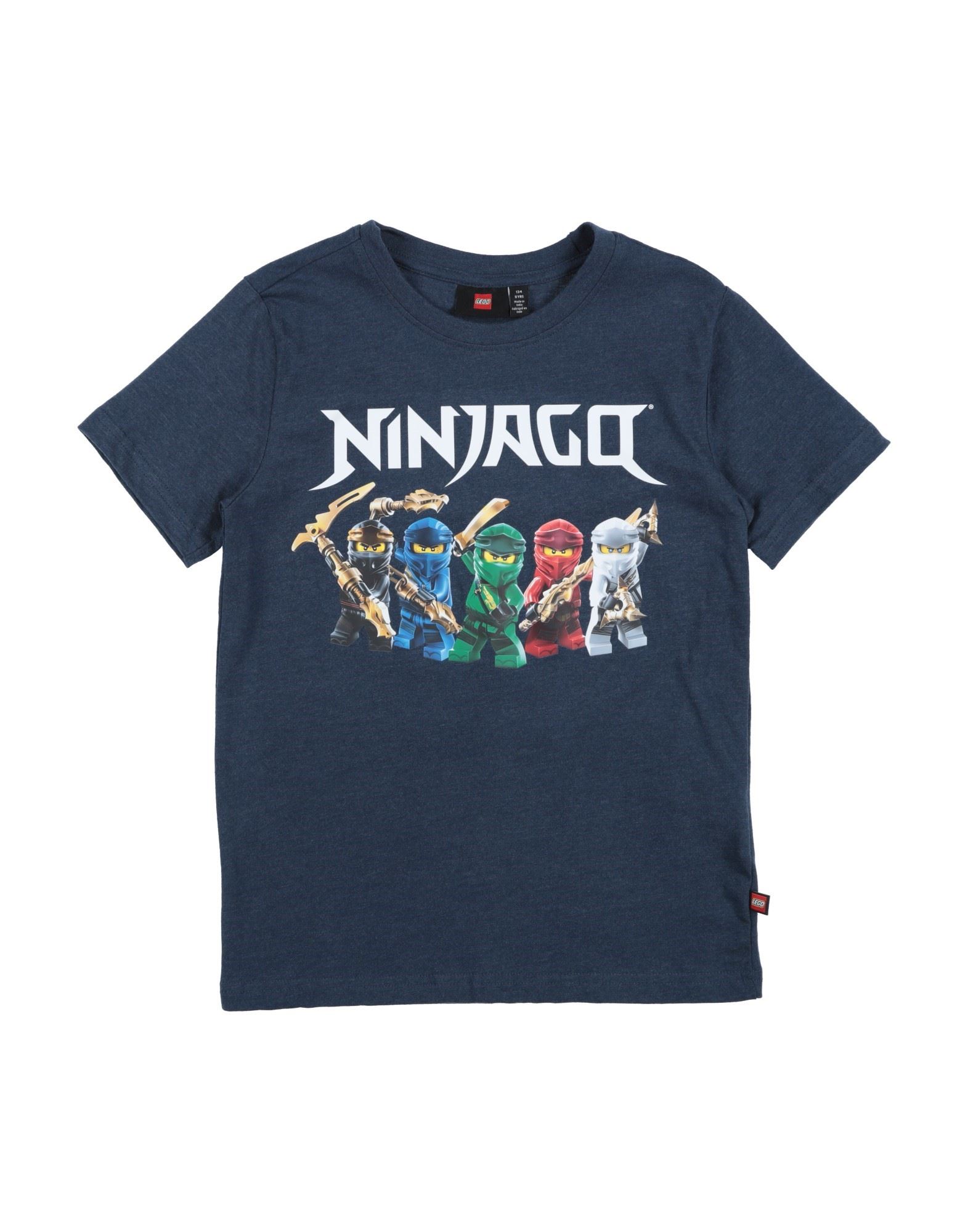 LEGO WEAR T-shirts Kinder Nachtblau von LEGO WEAR