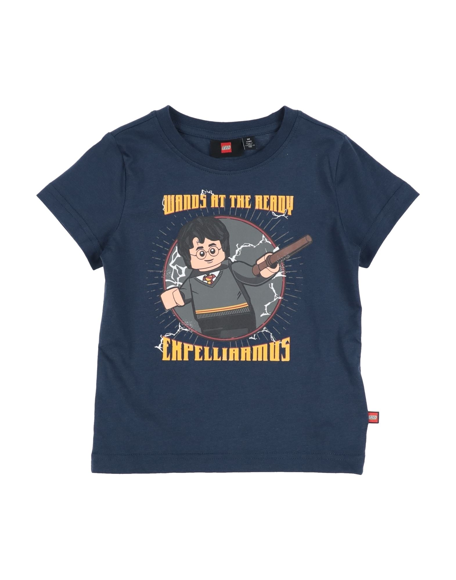 LEGO WEAR T-shirts Kinder Nachtblau von LEGO WEAR