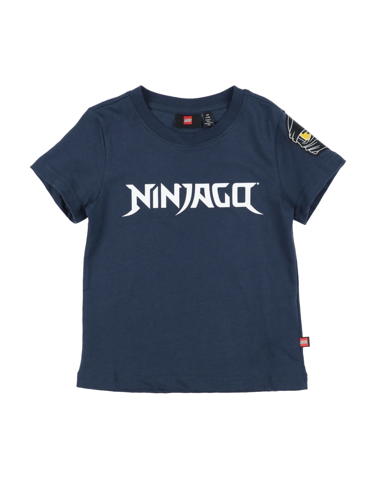 LEGO WEAR T-shirts Kinder Nachtblau von LEGO WEAR