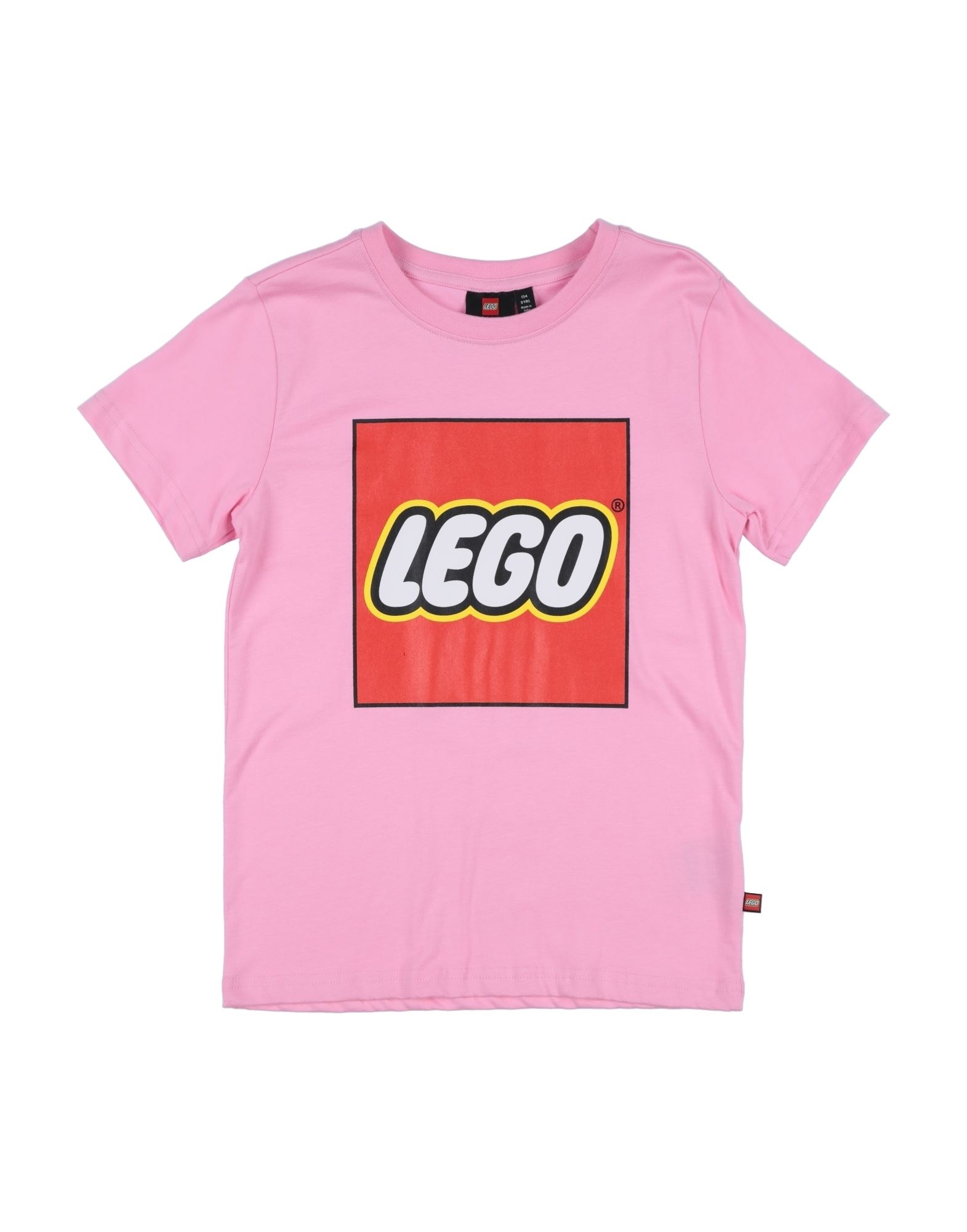 LEGO WEAR T-shirts Kinder Rosa von LEGO WEAR