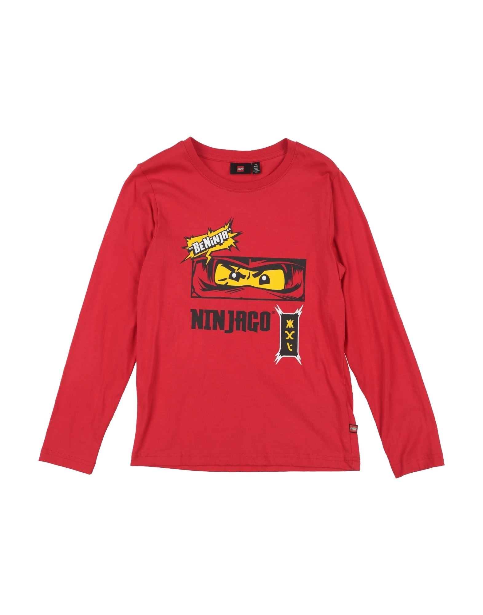 LEGO WEAR T-shirts Kinder Rot von LEGO WEAR