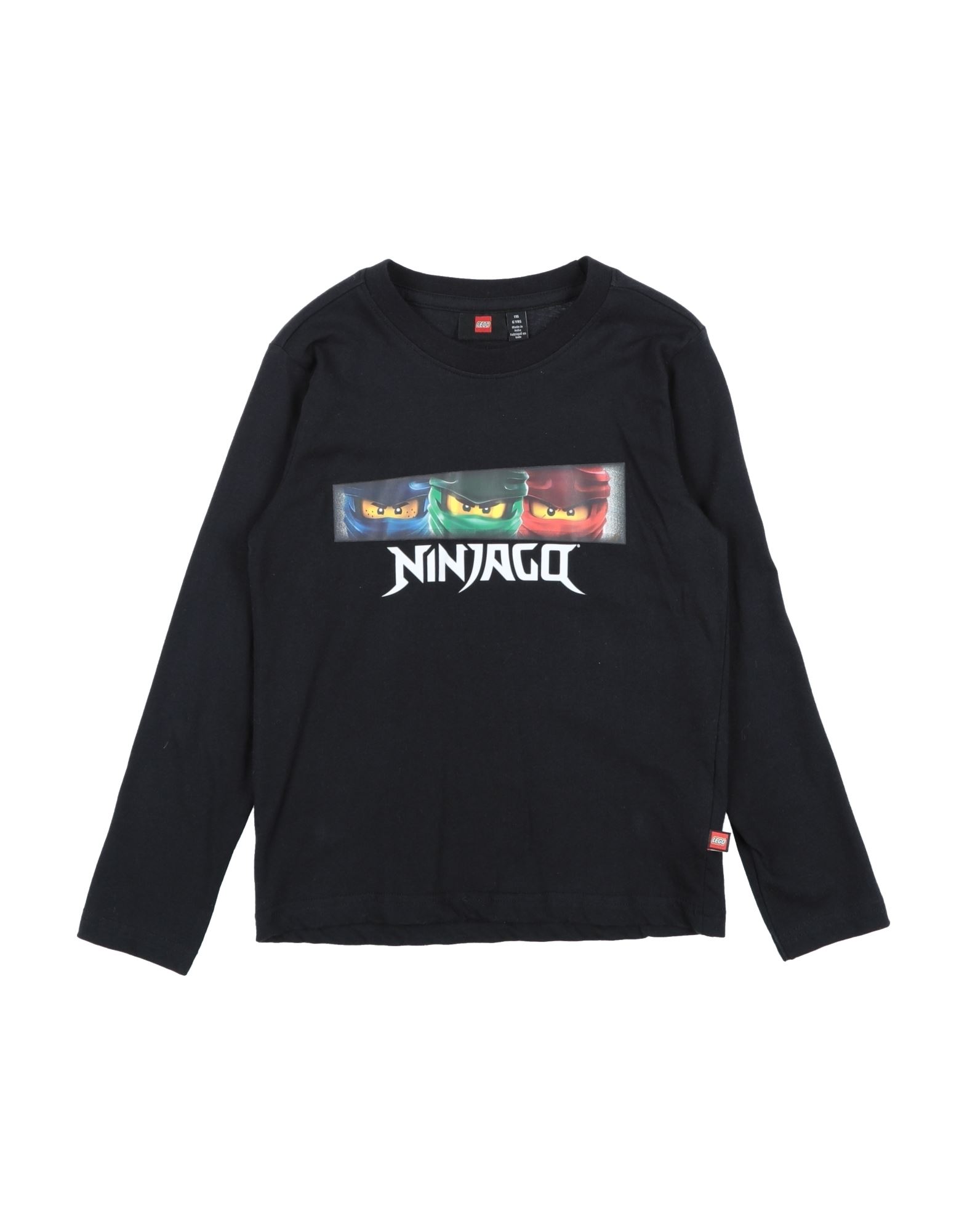 LEGO WEAR T-shirts Kinder Schwarz von LEGO WEAR