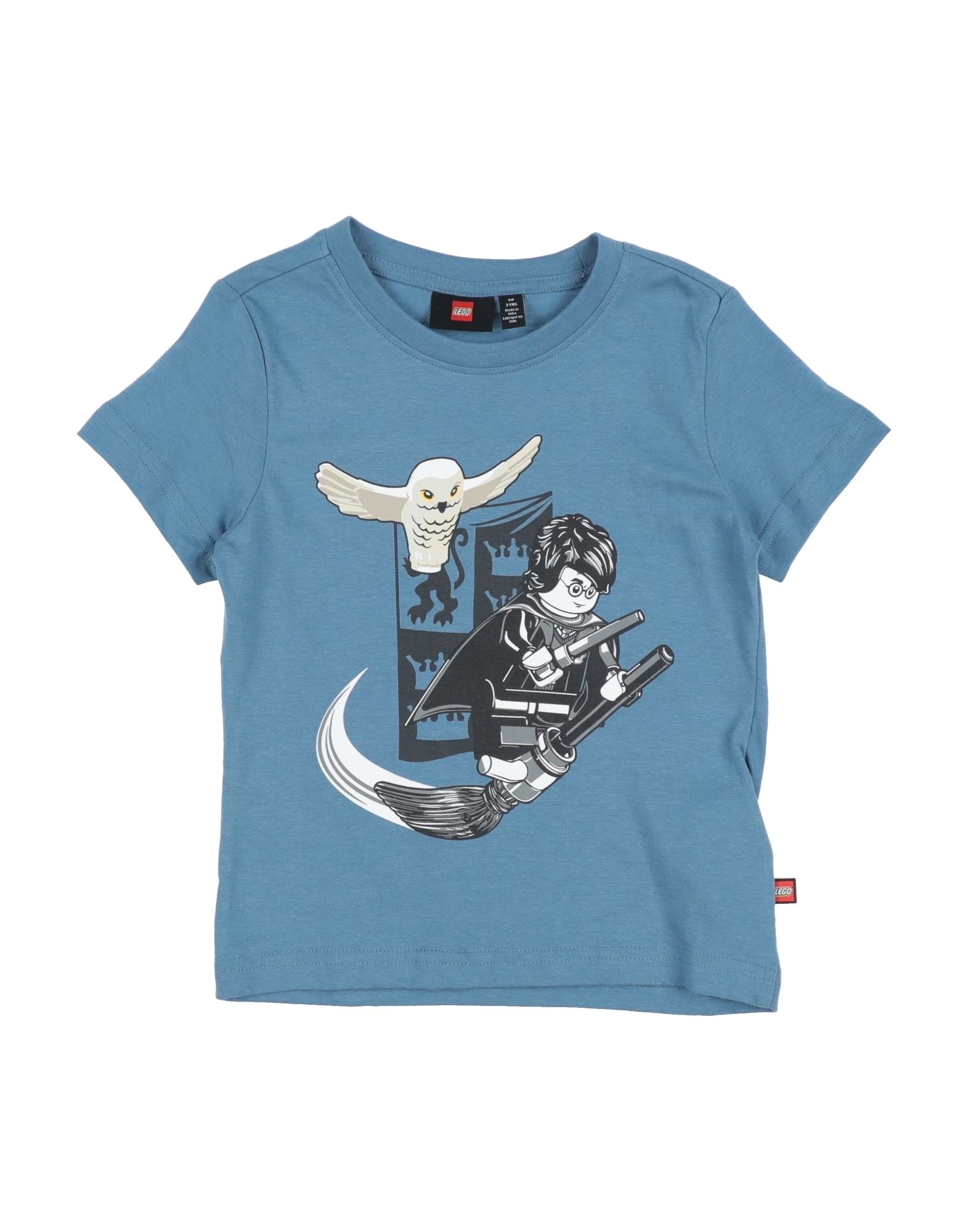 LEGO WEAR T-shirts Kinder Taubenblau von LEGO WEAR