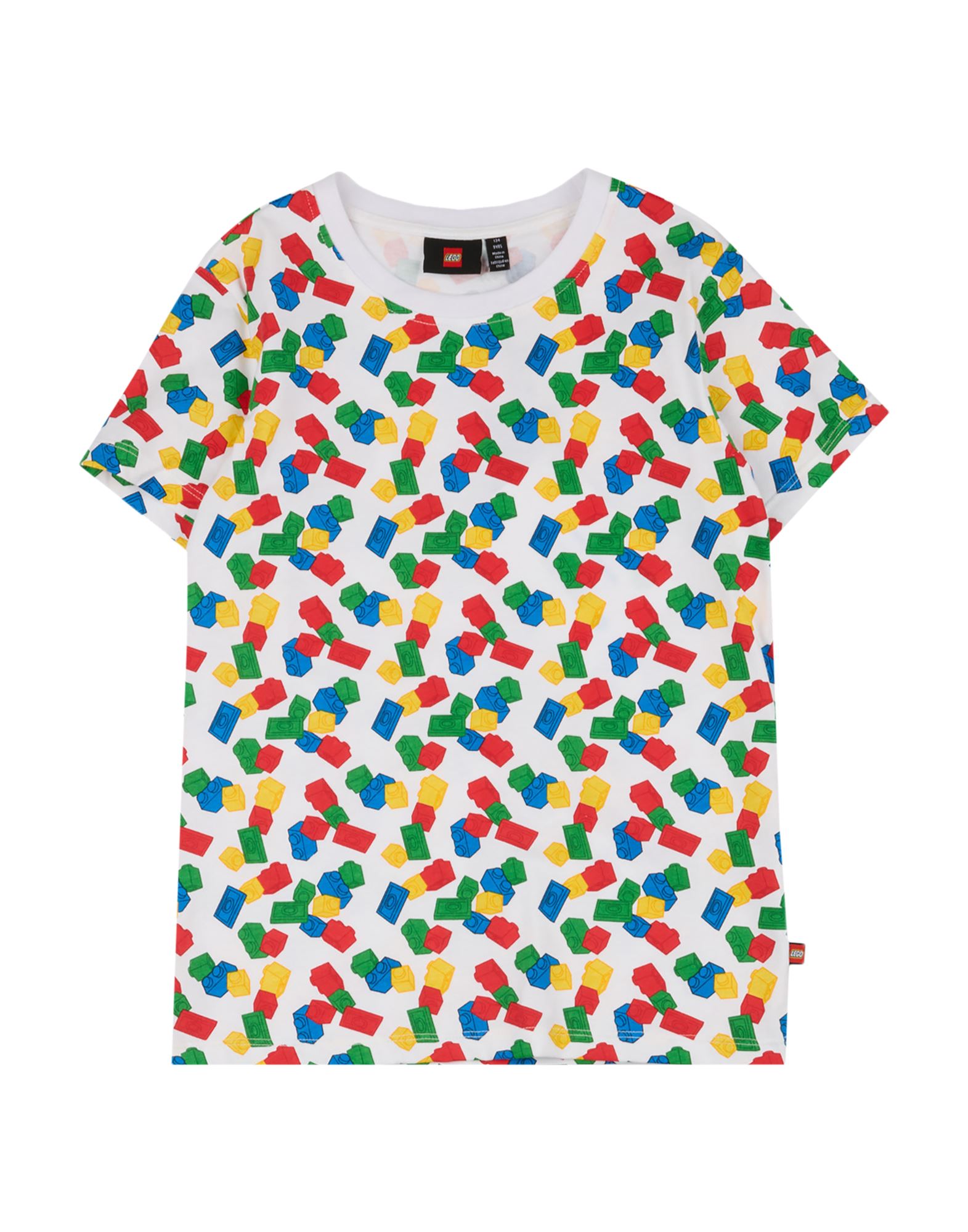 LEGO WEAR T-shirts Kinder Weiß von LEGO WEAR