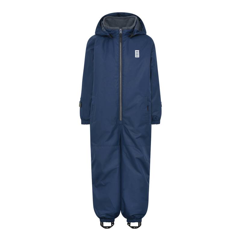 Lego® Kidswear Schneeoverall mit abnehmbarer Kapuze LWJori von LEGO kidswear