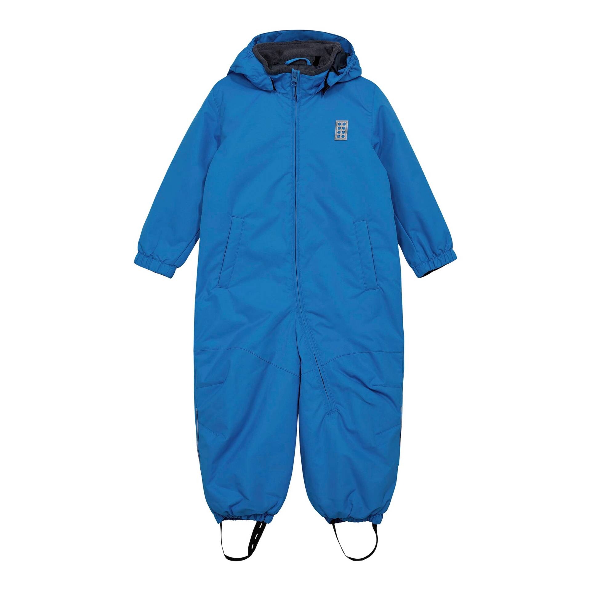 Lego® Kidswear Schneeoverall mit abnehmbarer Kapuze LWJori von LEGO kidswear