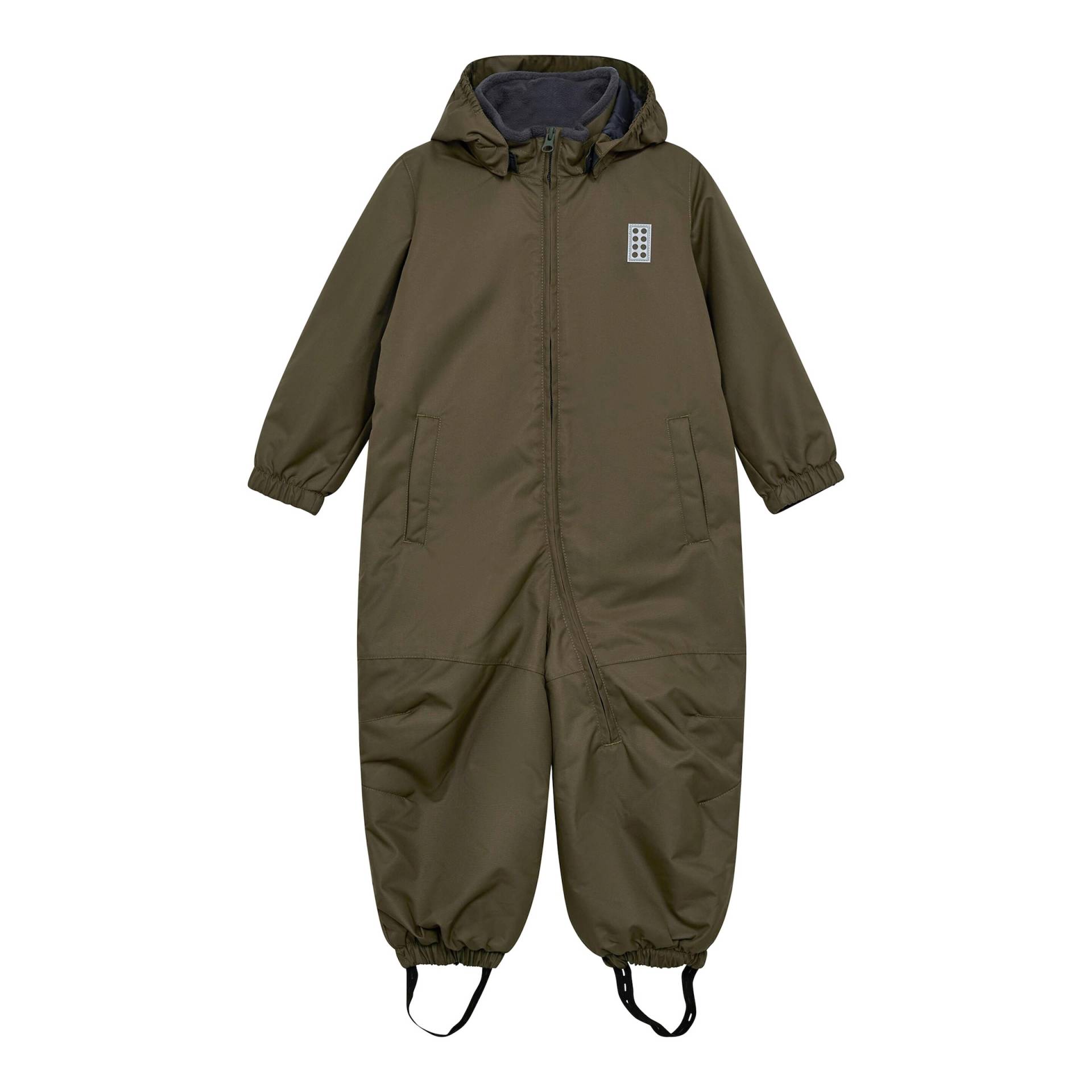 Lego® Kidswear Schneeoverall mit abnehmbarer Kapuze LWJori von LEGO kidswear