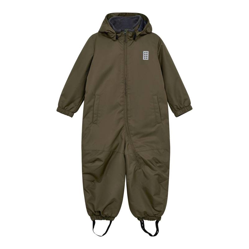 Lego® Kidswear Schneeoverall mit abnehmbarer Kapuze LWJori von LEGO kidswear