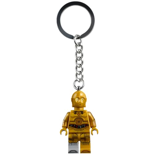 LEGO® 854313 C-3PO™ Schlüsselanhänger von LEGO