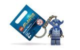 LEGO Atlantis Manta Warrior Key Chain 852775 by von LEGO