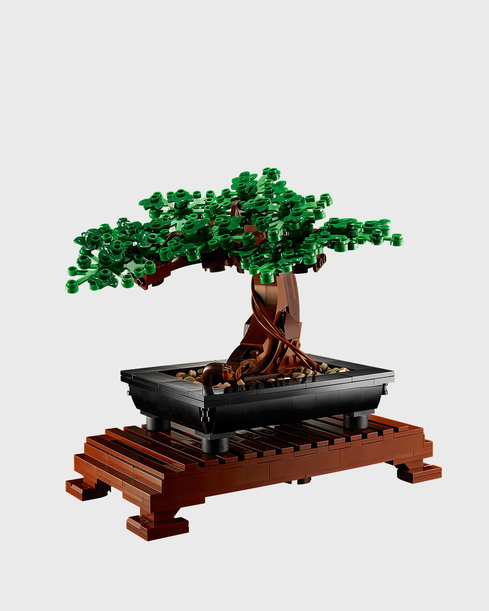 LEGO Bonsai Baum - 10281 men Collectibles & Toys multi in Größe:ONE SIZE von LEGO