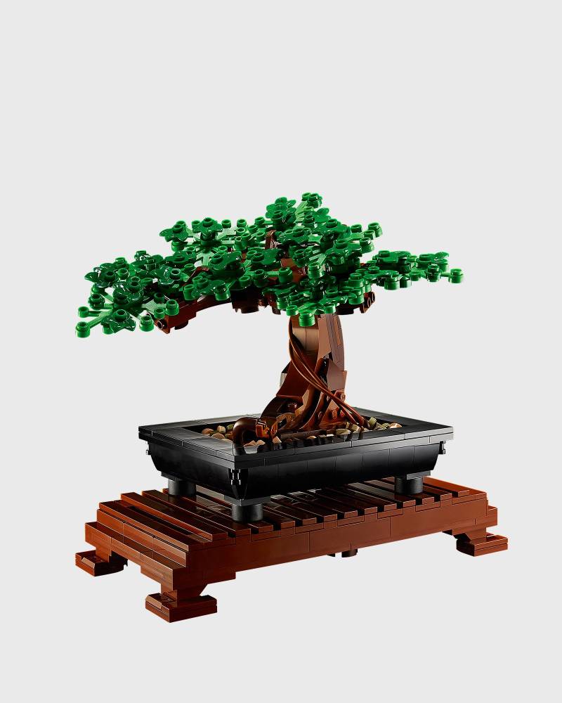 LEGO Bonsai Baum - 10281 men Collectibles & Toys multi in Größe:ONE SIZE von LEGO