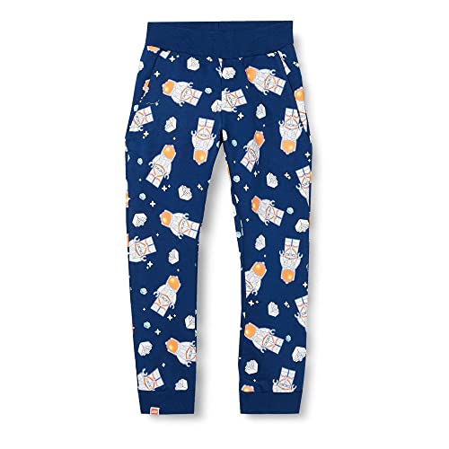LEGO City Jungen Sweatpant Jogginghose M12010639 von LEGO