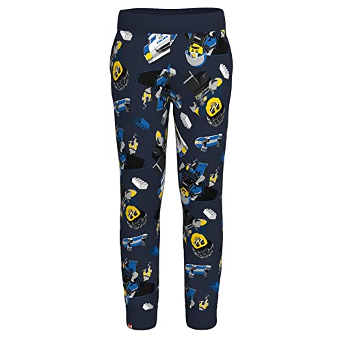 LEGO City Jungen Sweatpants Jogginghose M12010608 von LEGO