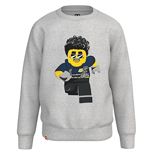 LEGO City Jungen Sweatshirt Pullover M12010605 von LEGO