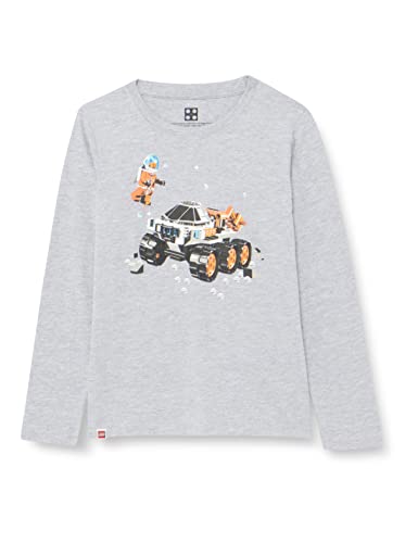 LEGO City Langarmshirt Longsleeve M12010635 von LEGO