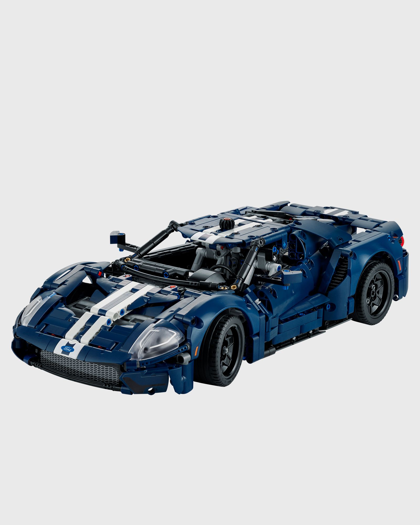 LEGO Ford GT 2022 - 42154  Collectibles & Toys|Toys multi in Größe:ONE SIZE von LEGO