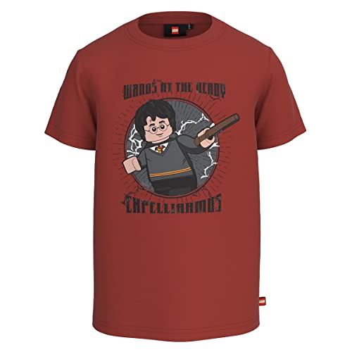 LEGO Harry Potter Unisex T-Shirt LWTaylor 118 von LEGO