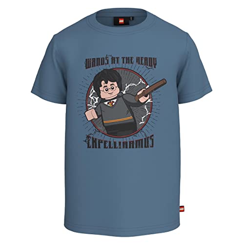 LEGO Harry Potter Unisex T-Shirt LWTaylor 118 von LEGO
