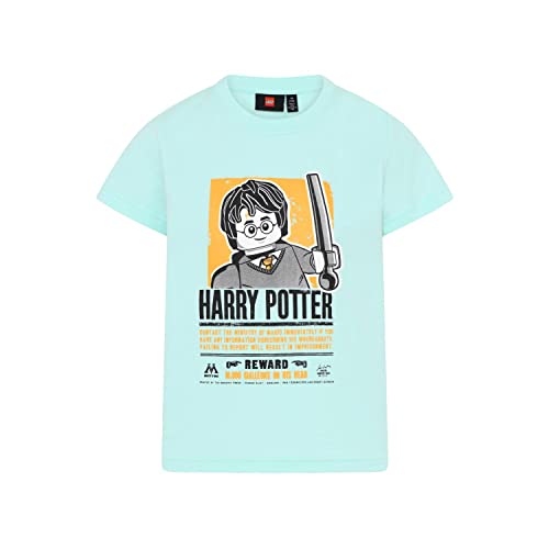 LEGO Harry Potter Unisex T-Shirt LWTaylor 317 von LEGO