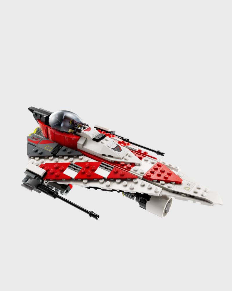 LEGO Jedi Bob's Starfighter  Collectibles & Toys|Toys multi in Größe:ONE SIZE von LEGO
