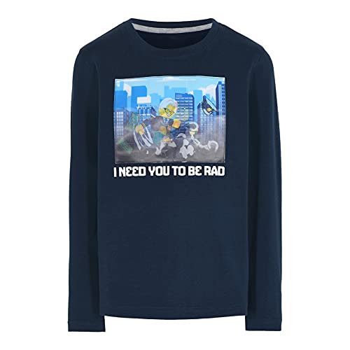 M12010294 - T-Shirt LS von LEGO