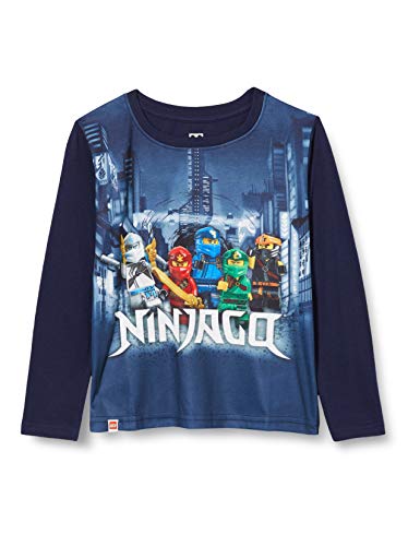 LEGO M-22651 - Langarmshirt Ninjago von LEGO