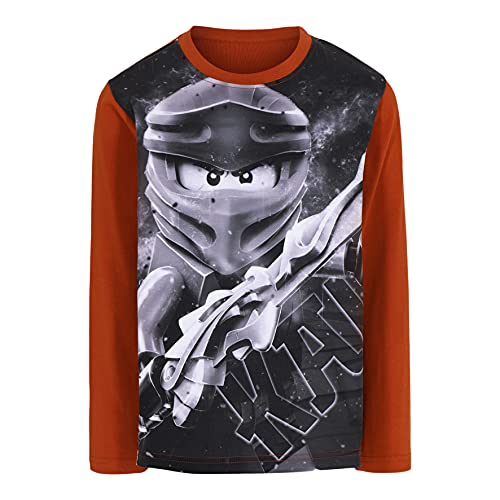 M12010212 - T-Shirt LS von LEGO