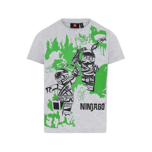 LEGO Jungen Ninjago T-Shirt LWTaylor 205 von LEGO