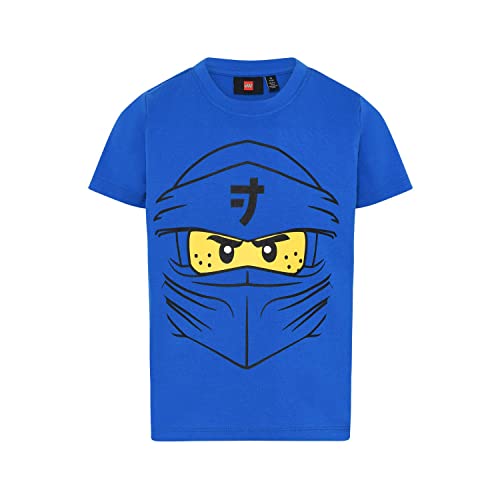 LEGO Jungen Ninjago T-Shirt LWTaylor 206 von LEGO