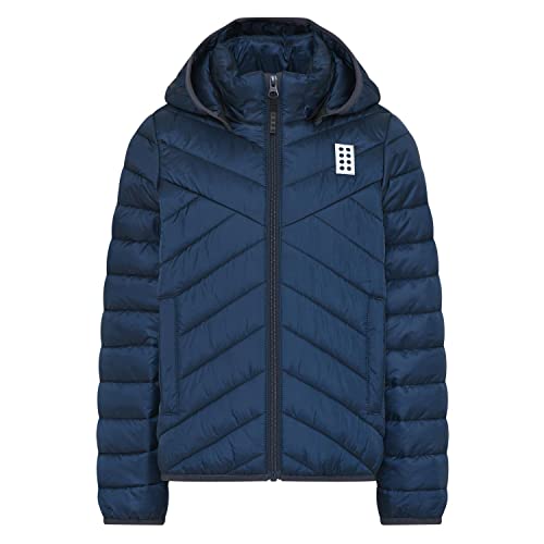 LEGO Jungen Steppjacke Übergangsjacke LWJesse 201 von LEGO