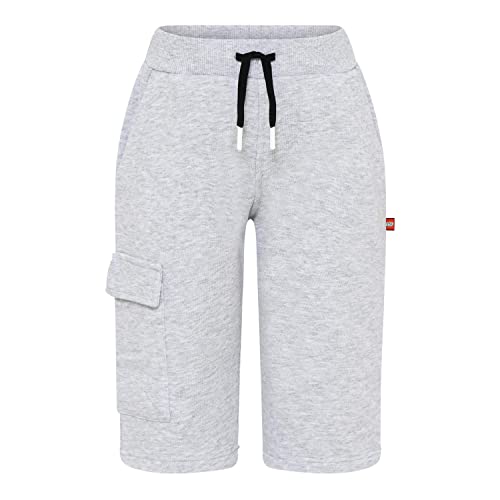 LEGO Jungen Sweatshort mit Cargotaschen LWParker 201 von LEGO