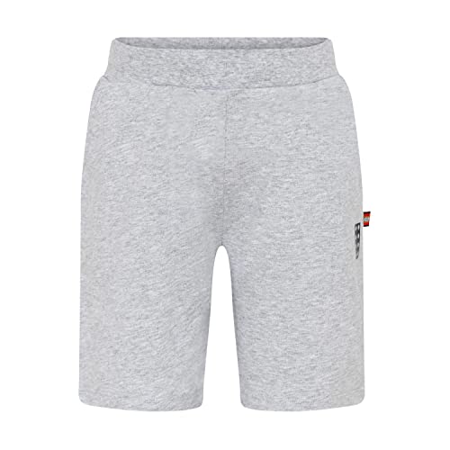 LEGO Jungen Sweatshorts Lwparker 303 Shorts, 912 Grey Melange, 104 EU von LEGO