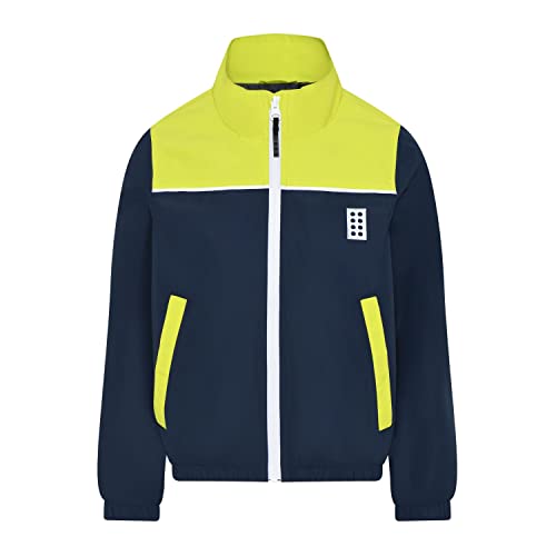 LEGO Jungen Windjacke Übergangsjacke Winddicht LWJesse 202 von LEGO