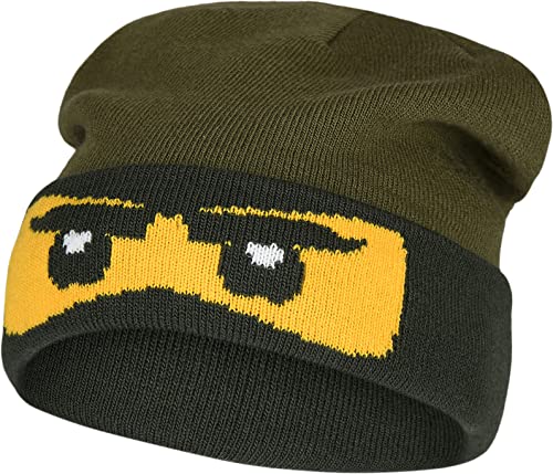 LEGO LWANTONY 710 - Wintermütze Ninjago von LEGO