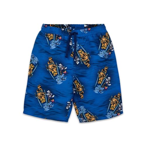 LEGO LWARVE 303 Ninjago Badeshorts LEGO LWARVE 303 Ninjago Badeshorts von LEGO