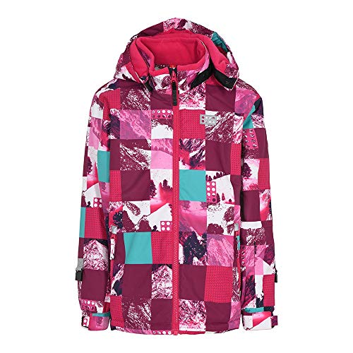 LEGO Lwjodie 712 Tec Winterjacke/Skijacke Play von LEGO