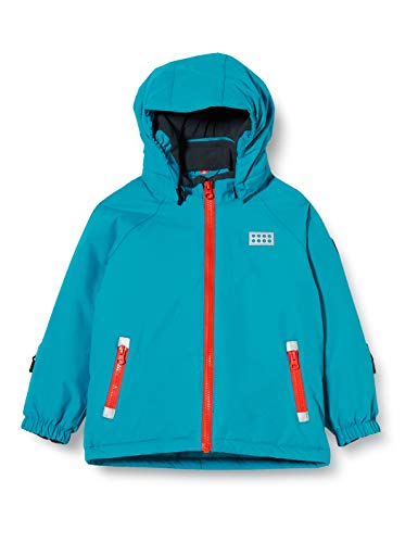 LEGO Lwjulio 711 Tec Winterjacke/Skijacke Play von LEGO