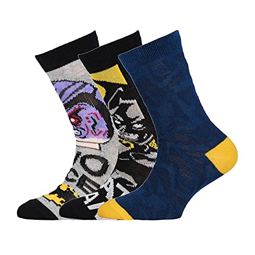 LEGO M12010250-3 PACK SOCKS von LEGO