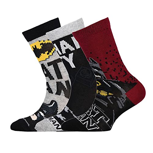 LEGO M12010326-3 PACK SOCKS von LEGO