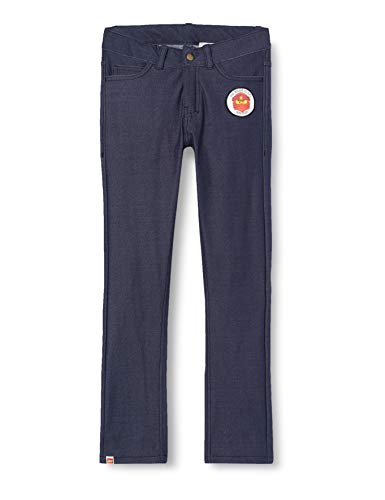 LEGO Mädchen Friends Sweatpants, Blau (968), 146 von LEGO